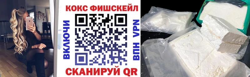 Cocaine Fish Scale  ОМГ ОМГ маркетплейс  Владивосток 